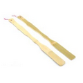 Bamboo Shoehorn